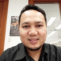 Anggi Ginanjar