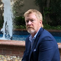 Jeffrey Millar