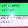 Fyda Kaise