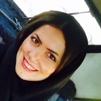 mahdieh amirahmadi