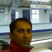 Darryl Menezes