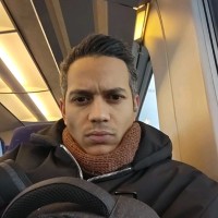 Edgar Comas