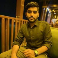 Muhammad Usman