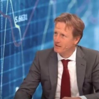 Hendrik Jan Davids, Cfa, Cmt