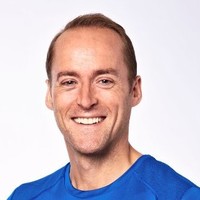 Andy Dixon