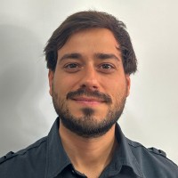 Eduardo Dequech De Carvalho (Competent Person Mausimm)