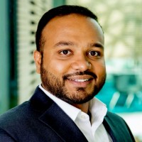 Mithun Selvarajah, Mba