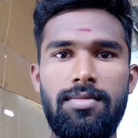 Srikanth Gogula