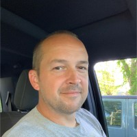 Christopher Landry