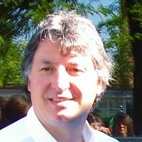 George Stamatoukos