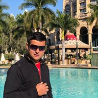 Manoj Joshi