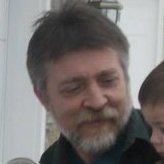Ed Crass Sr