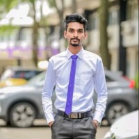 Buddhika Premasinghe