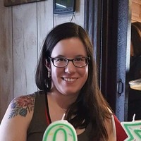 Samantha Locke
