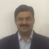 Deepak Bhandari