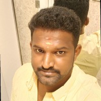 Tamilselvan Rajalingam