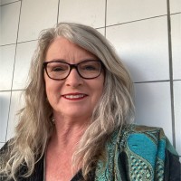 Letitia Hayes