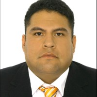 José Raúl González Romero