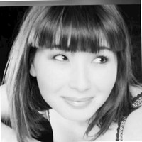 Venera Andashbaeva
