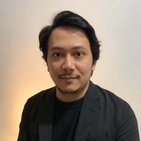 Harvey Vasquez, M. Arch, UAP