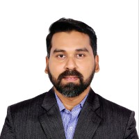 Venkatesh Pillai