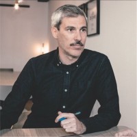 Daniel Barrios