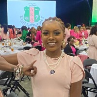 Arayah S. Goodlett
