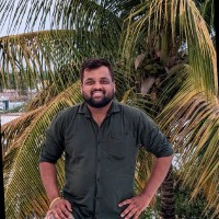 Muralidhar Reddy Chadam