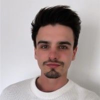 Daniel John