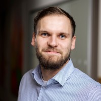Jiří Mádl