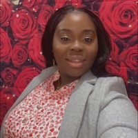 Blessing Ojo