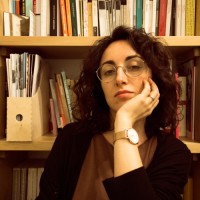 Irene Balzani
