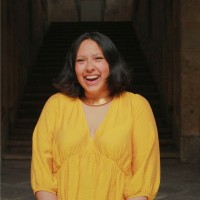 Mariana E. Rivas Salazar