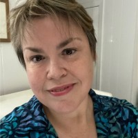 Nancy Blouin, B.A.A, B.A.