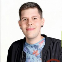 Dominic Stadler