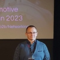 Ing. Martin Godál, MBA