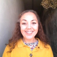 Carla Pontes (She/Her)