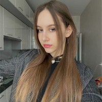 Yaryna Kimak