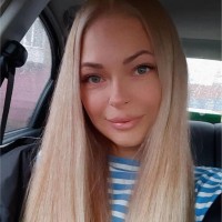 Hanna Hryshko