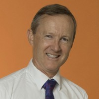 Dominic Cook
