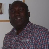 Eugene Quaye