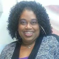 Kimberly Stokes