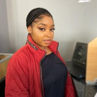 Victoria Azubuike