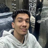 Hamza Mrhaimem