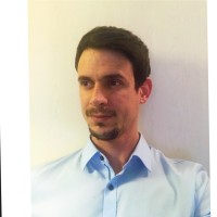 Balázs Bagics