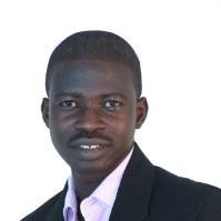 RICHARD OLATUNDE
