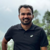 Mohamed Zuhry
