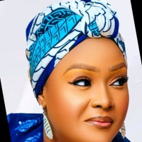 Amina Abdullahi B.A Eng/LIT, DF-FIGHR, S/GBV-I, PMHA