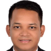 Ismail Hossain