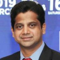 Vl Arunkumar Mba